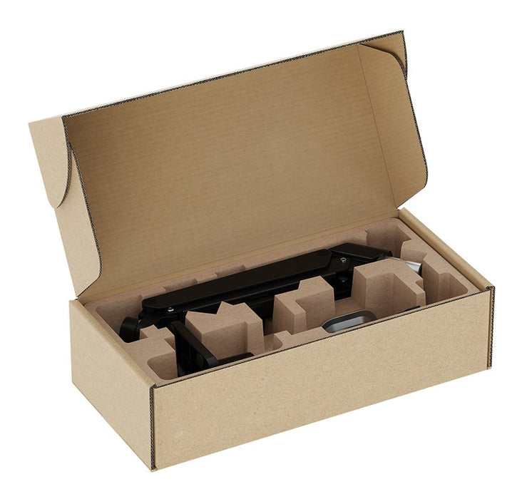 EAN 8717371442927 - Neomounts DS70-250BL1 soporte para monitor 88,9 cm (35") Escritorio Negro imagen 11