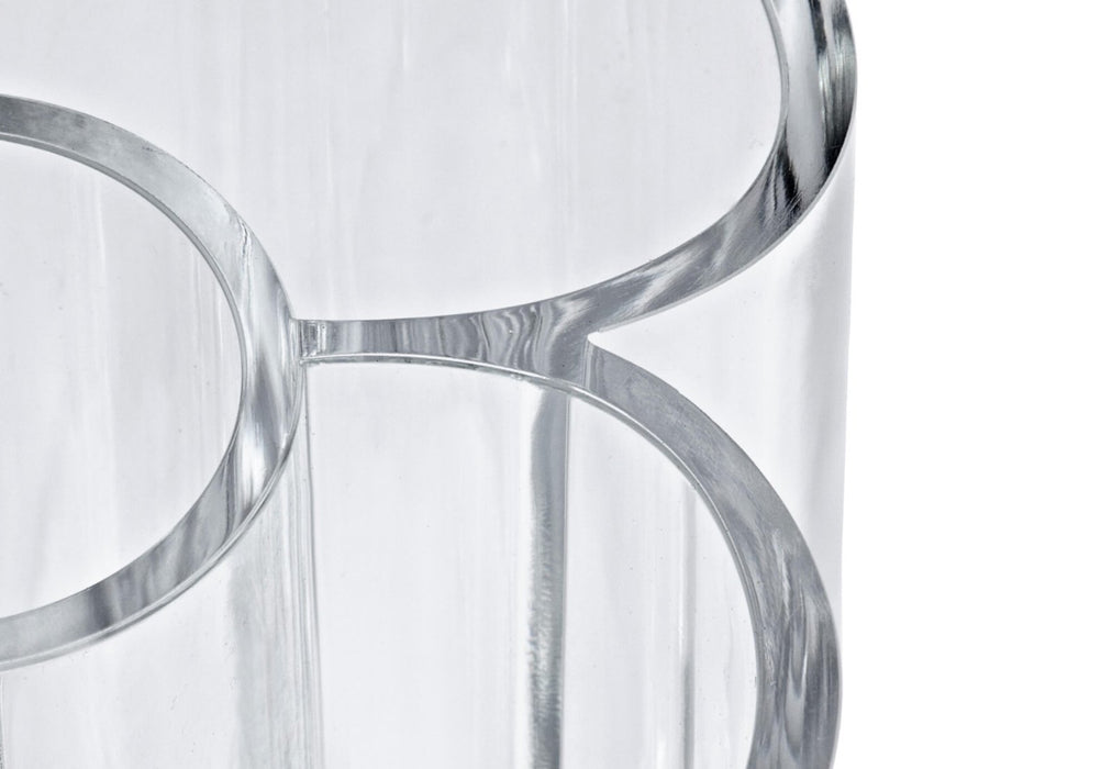 EAN 4002390062114 - MAUL 1955105 porta lápices Acrílico Transparente imagen 5