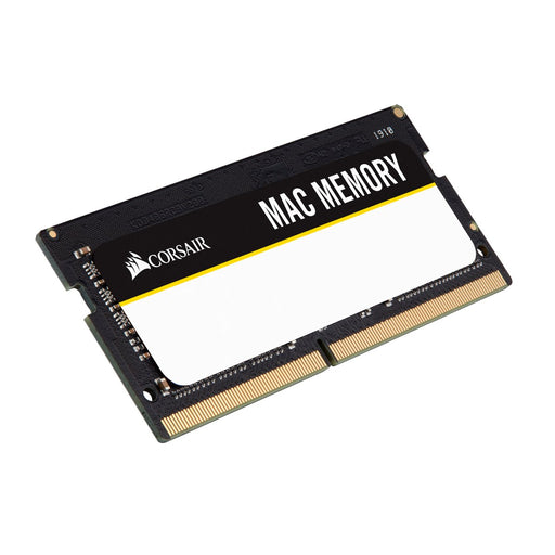 EAN 840006611493 - Corsair CMSA32GX4M2A2666C18 módulo de memoria 32 GB 2 x 16 GB DDR4 imagen 2