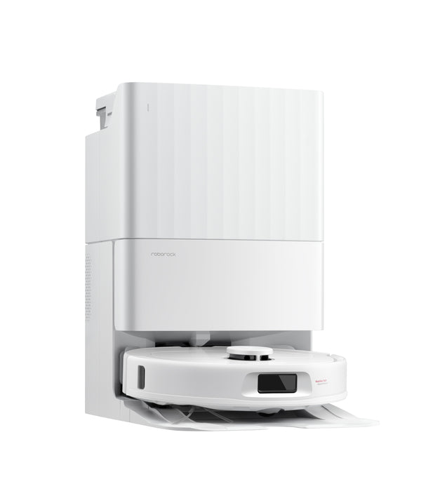 EAN 6936905901682 - Roborock Q Revo L Bolsa para el polvo Negro, Blanco imagen 2