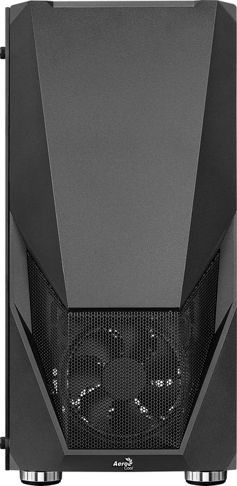 EAN 4710562755244 - Aerocool Zauron Midi Tower Negro imagen 6
