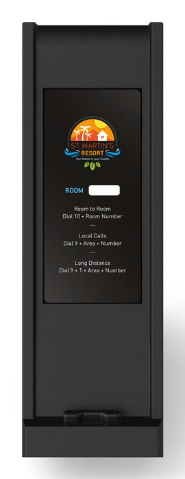 EAN 4262377561171 - Snom HD300A teléfono IP Negro imagen 8