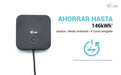 EAN 8595611705816 - i-tec C31TRIPLE4KDOCKPDPRO base para portátil y replicador de puertos Alámbrico USB 3.2 Gen 1 (3.1 Gen 1) imagen 10