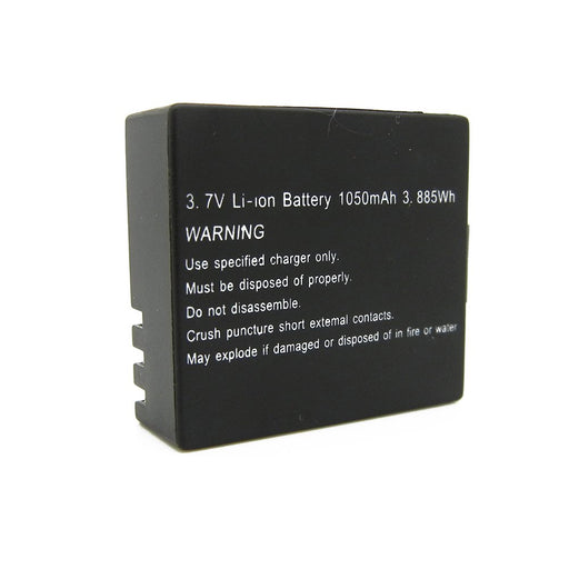 EAN 4260041685123 - Easypix 01470 batería para cámara/grabadora Ión de litio 1050 mAh imagen 1