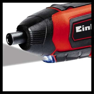 EAN 4006825622744 - Einhell TE-SD 3,6/1 Li Negro, Rojo imagen 5