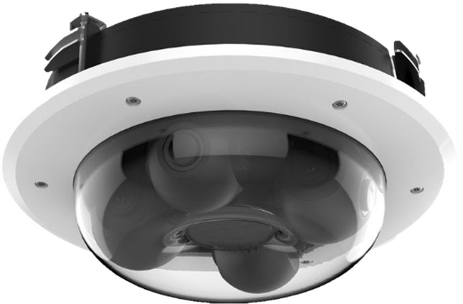 EAN 6941264025894 - Hikvision DS-2CD6D54G1-ZS/RC Cámara de seguridad IP Exterior 2560 x 1920 Pixeles Techo/pared imagen 1