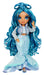 EAN 0035051120834 - Rainbow High Winter Wonderland Doll- Skyler (Blue) imagen 5