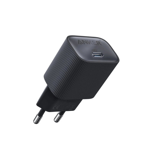 EAN 0194644179366 - Anker 511 Nano Universal Negro Corriente alterna Carga rápida Interior imagen 1