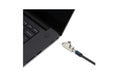 EAN 0085896605089 - Kensington Slim N17 2.0 cable antirrobo Negro, Plata imagen 6