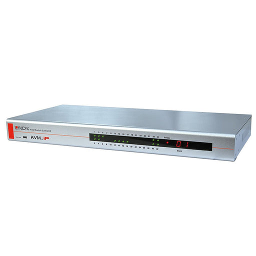 EAN 4002888396318 - Lindy 39631 interruptor KVM Plata imagen 1