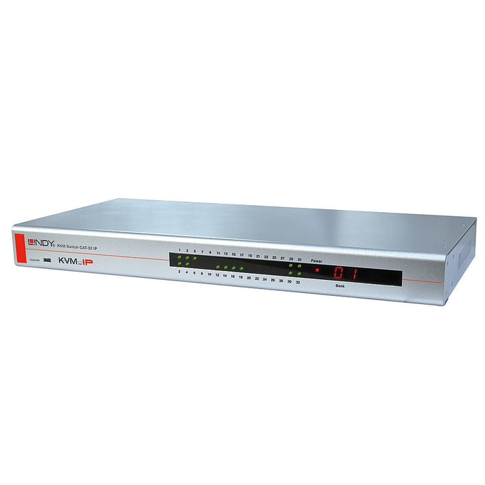EAN 4002888396318 - Lindy 39631 interruptor KVM Plata imagen 1