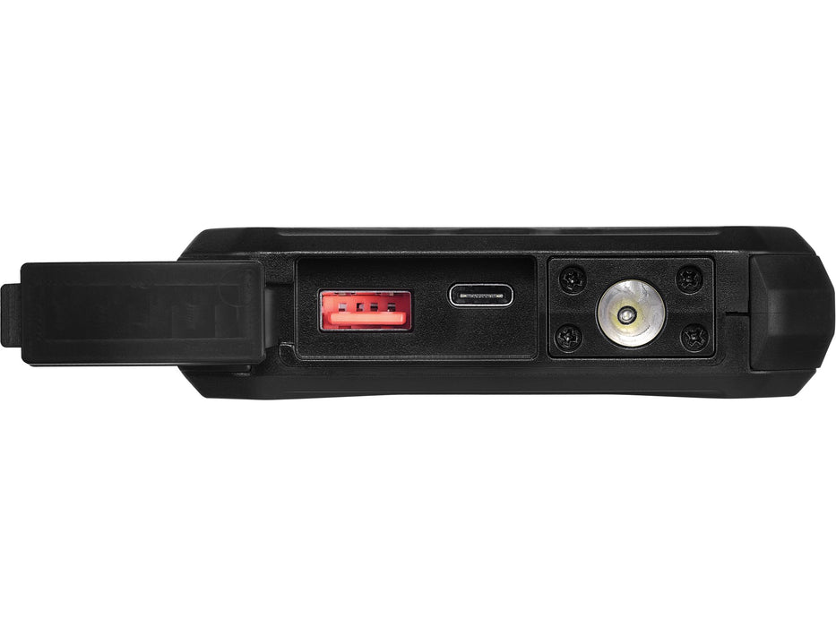 EAN 5705730420917 - Sandberg 420-91 batería externa 10000 mAh Cargador inalámbrico Negro imagen 6