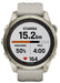 EAN 753759317652 - Garmin fēnix 7S Pro 3,05 cm (1.2") MIP 42 mm Digital 240 x 240 Pixeles Pantalla táctil Oro, Luz metálico W imagen 6