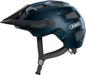 EAN 4003318647147 - ABUS 0084018 gorra y accesorio deportivo para la cabeza Azul imagen 1