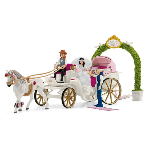 EAN 4059433720074 - schleich HORSE CLUB 42641 set de juguetes imagen 1