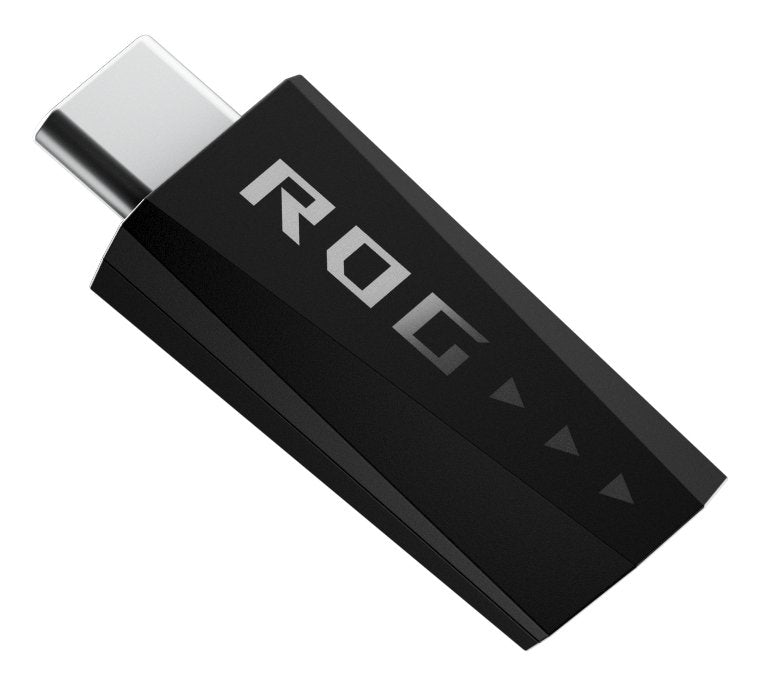 EAN 4711387751794 - ASUS ROG Pelta Auriculares Inalámbrico y alámbrico Diadema Juego USB Tipo C Bluetooth Negro imagen 10