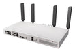 EAN 4752224005175 - Mikrotik CRS418-8P-8G-2S+5axQ2axQ-RM L2/L3 Gigabit Ethernet (10/100/1000) Energía sobre Ethernet (PoE) 1U imagen 1