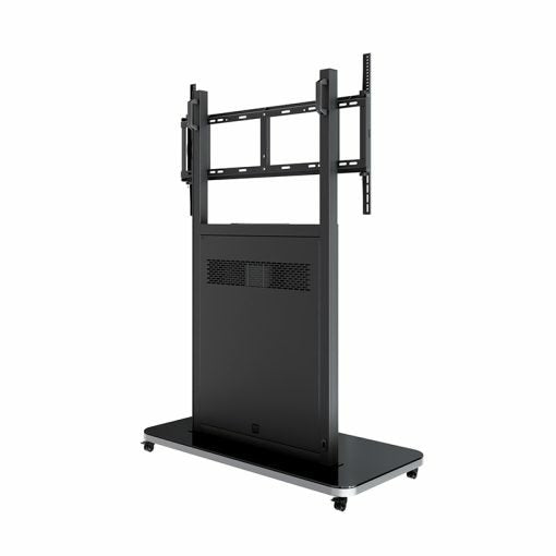 EAN 4250058528759 - Hagor 2875 soporte para pantalla de señalización 2,49 m (98") Negro imagen 5