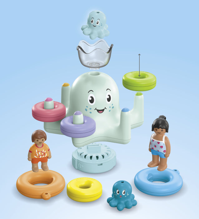 EAN 4008789714381 - Playmobil Junior 71438 set de juguetes imagen 8