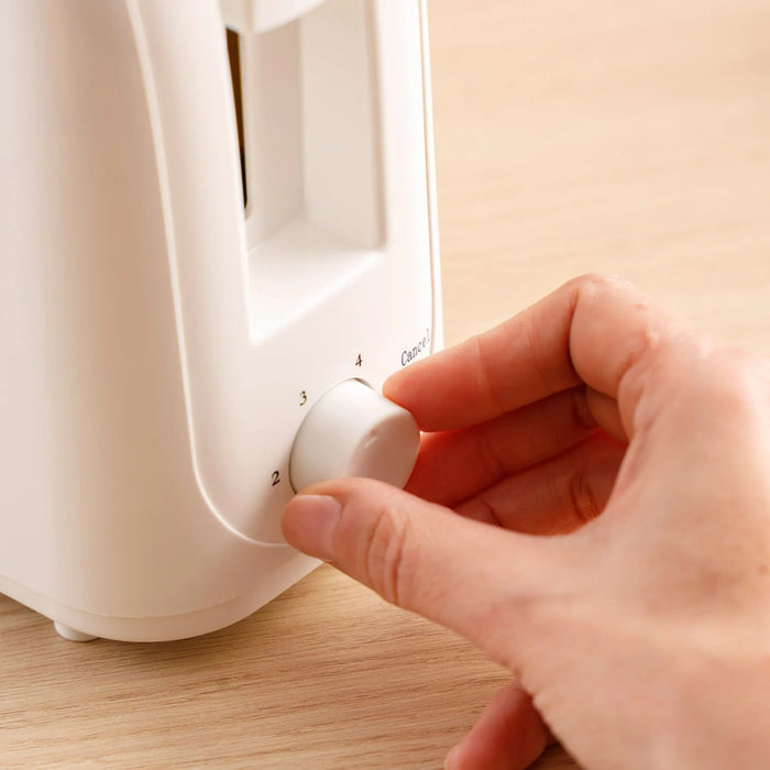 EAN 8433766600634 - Solac S96006300 6 2 rebanada(s) 800 W Blanco imagen 7