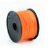 EAN 8716309088947 - Gembird 3DP-PLA3-01-O material de impresión 3d Ácido poliláctico (PLA) Naranja 1 kg imagen 1