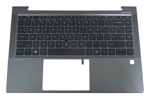 EAN 5715063738788 - HP M14635-DH1 refacción para laptop Cover + keyboard imagen 1