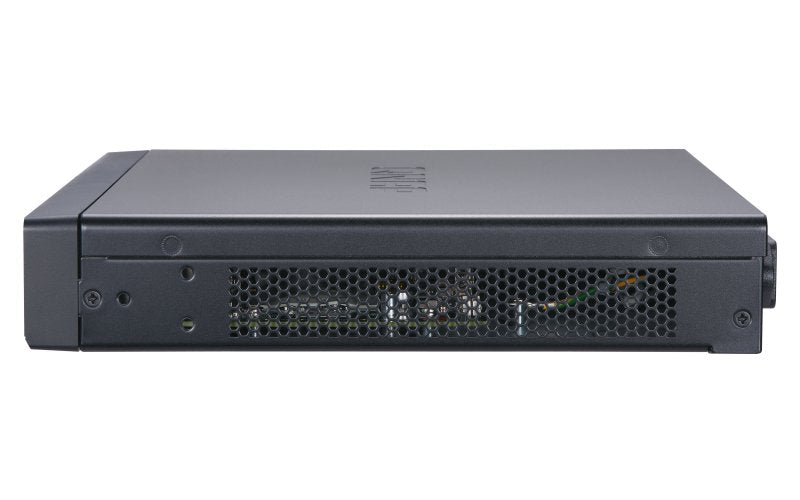 EAN 4713213517826 - QNAP QSW-M1204-4C switch Gestionado 10G Ethernet (100/1000/10000) Negro imagen 6