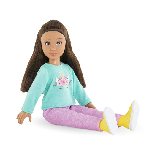 EAN 4062013600093 - Corolle 9000600090 muñeca imagen 2