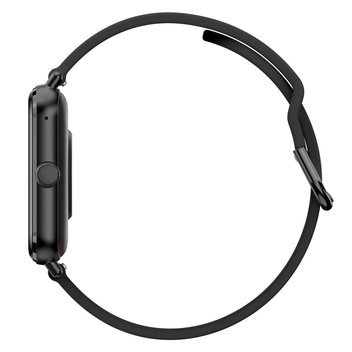 EAN 5904238484791 - Garett Electronics GRC Classic 4,52 cm (1.78") AMOLED 39 mm Digital 368 x 448 Pixeles Pantalla táctil Neg imagen 5