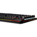 EAN 0840006624042 - Corsair K100 RGB Optical-Mechanical Gaming teclado Juego USB QWERTZ Alemán Negro imagen 10