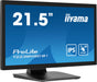 EAN 4948570122899 - iiyama ProLite T2238MSC-B1 pantalla para PC 54,6 cm (21.5") 1920 x 1080 Pixeles Full HD LED Pantalla táct imagen 4