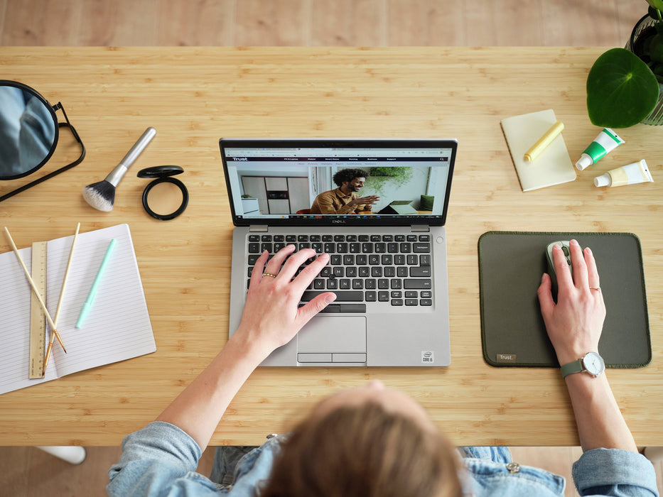 EAN 8713439247459 - Trust Boye Verde imagen 7