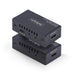 EAN 0065030918299 - StarTech.com 4K50IC-EXTEND-HDMI extensor audio/video Transmisor y receptor de señales AV Negro imagen 2