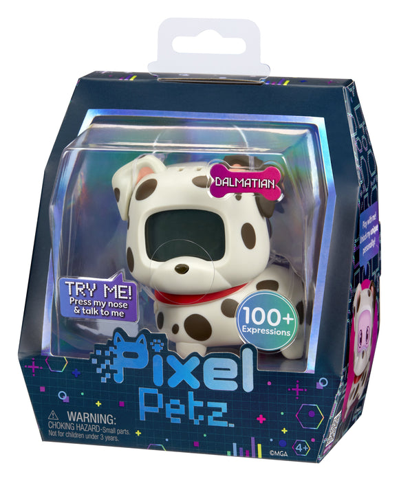 EAN 0035051540304 - MGA Entertainment Pixel Petz! - Dalmatian imagen 22