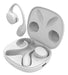 EAN 2526082412411 - SPC Ether 2 Sense Auriculares Inalámbrico Dentro de oído Llamadas/Música USB Tipo C Bluetooth Blanco imagen 4