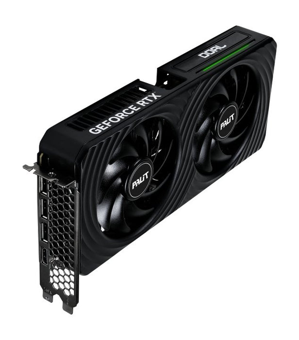 EAN 4710562245356 - Palit GeForce RTX 5060 Dual OC NVIDIA 8 GB GDDR7 imagen 6