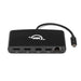 EAN 810586035101 - OWC Thunderbolt 3 mini Dock Alámbrico Negro imagen 1