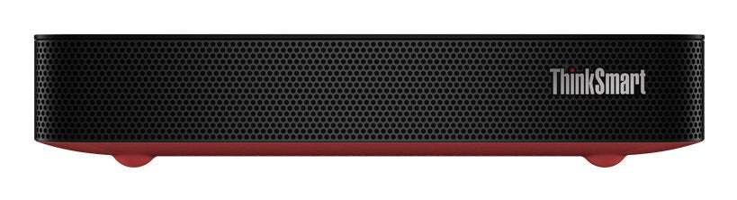 EAN 197530185021 - Lenovo ThinkSmart Core + IP Controller + ThinkSmart Bar 180 sistema de video conferencia Ethernet imagen 2