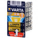 EAN 4008496774579 - Varta Longlife AA LR6 Batería de un solo uso Alcalino imagen 1