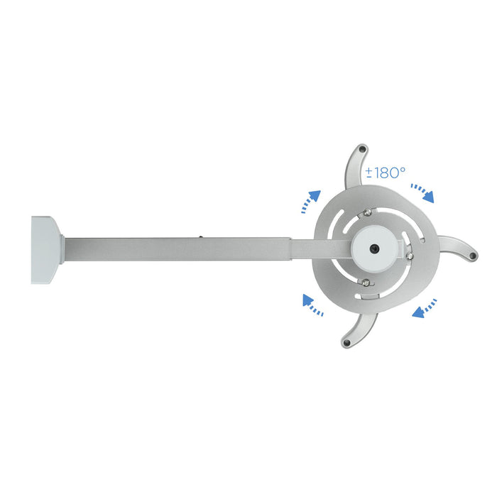 EAN 8433281006324 - TooQ PJ4015WTN-S montaje para projector imagen 3
