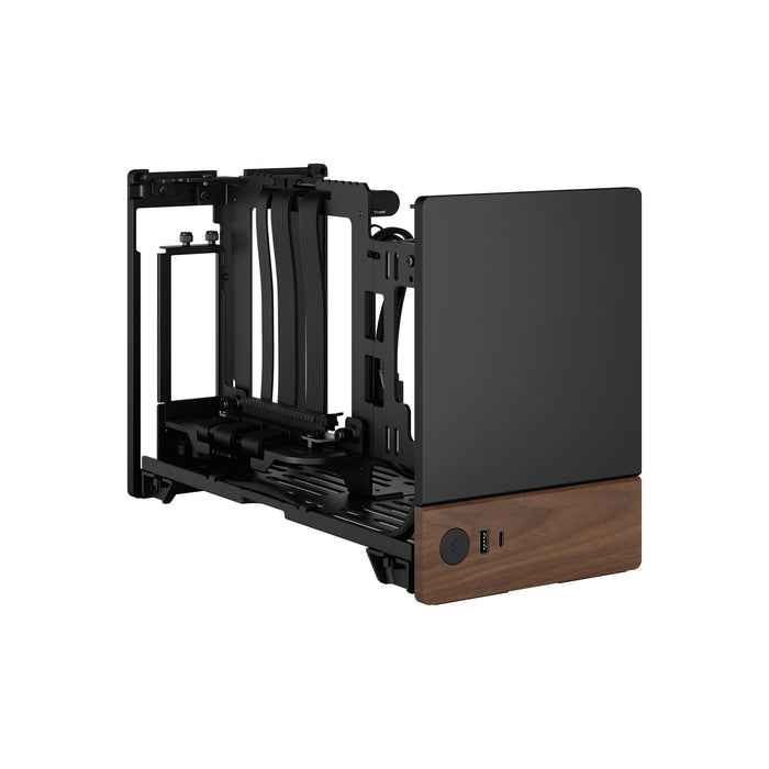EAN 7340172703983 - Fractal Design Terra Small Form Factor (SFF) Grafito imagen 7
