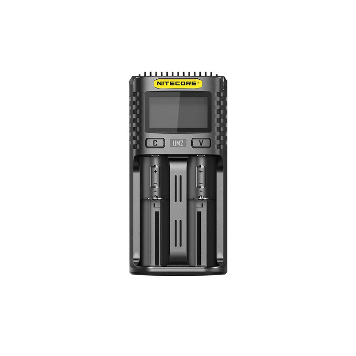 EAN 6952506492787 - Nitecore UM2 cargador de batería Pilas de uso doméstico CC imagen 1