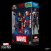 EAN 5010996317353 - Marvel Legends Series Iron Man (Mark 72) imagen 9