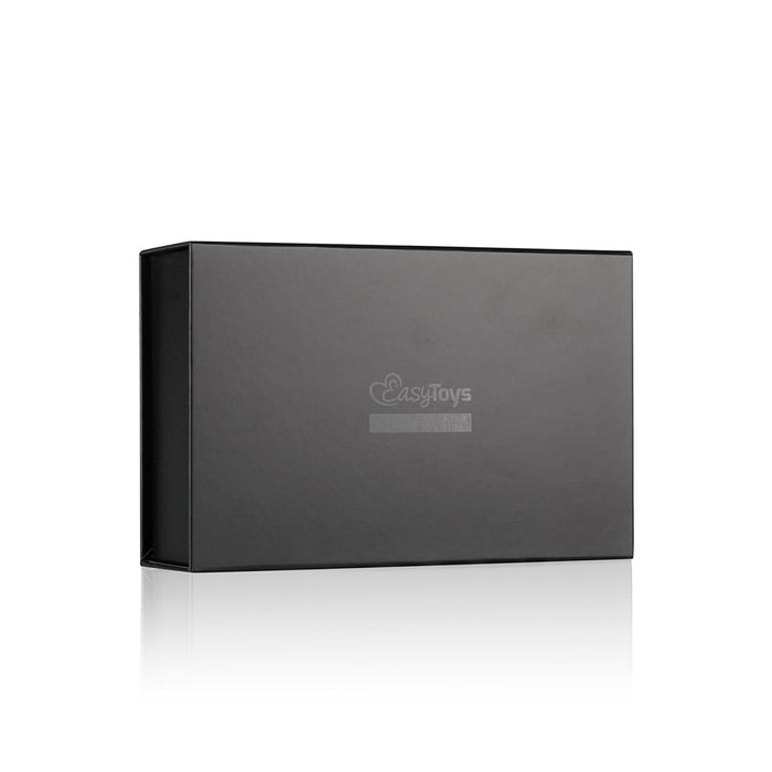 EAN 8718627529959 - EasyToys Fetish Collection ET381BLK prenda o elemento de retención para bondage Juego de esposas para bon imagen 7