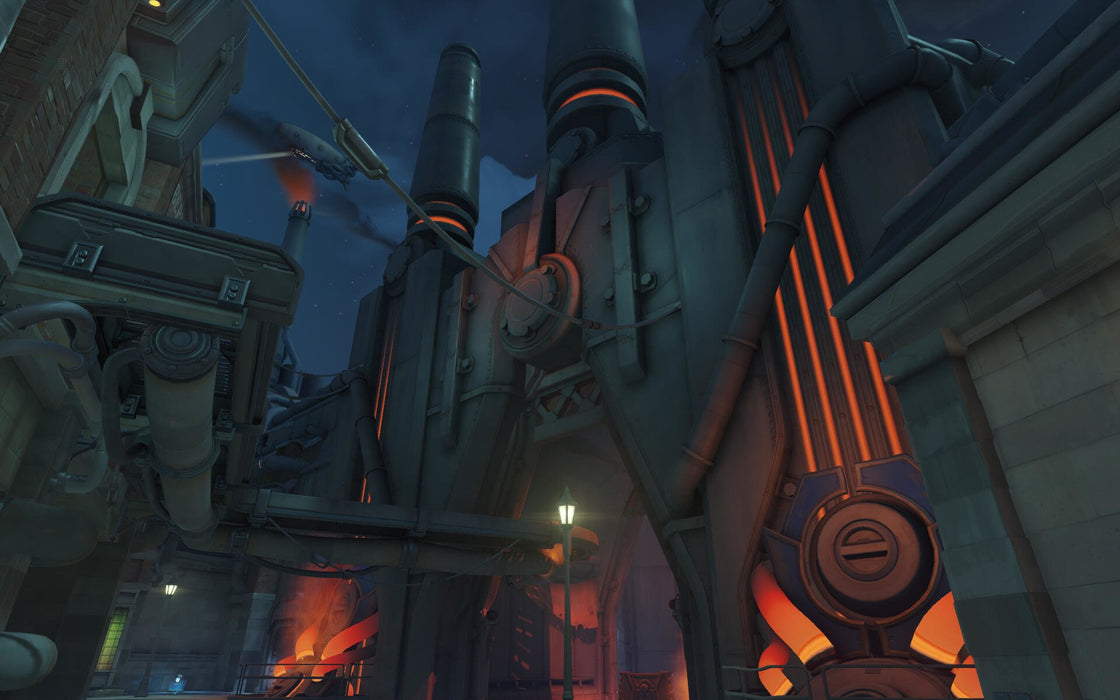 EAN 5030917288067 - Blizzard Overwatch - Legendary Edition Completa Alemán, Inglés, Chino simplificado, Coreano, Español, Fra imagen 130