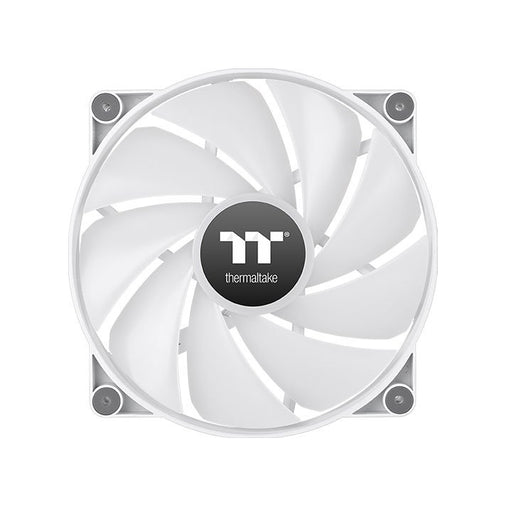 EAN 4711475641310 - Thermaltake CT200 Carcasa del ordenador Ventilador 20 cm Blanco 1 pieza(s) imagen 2