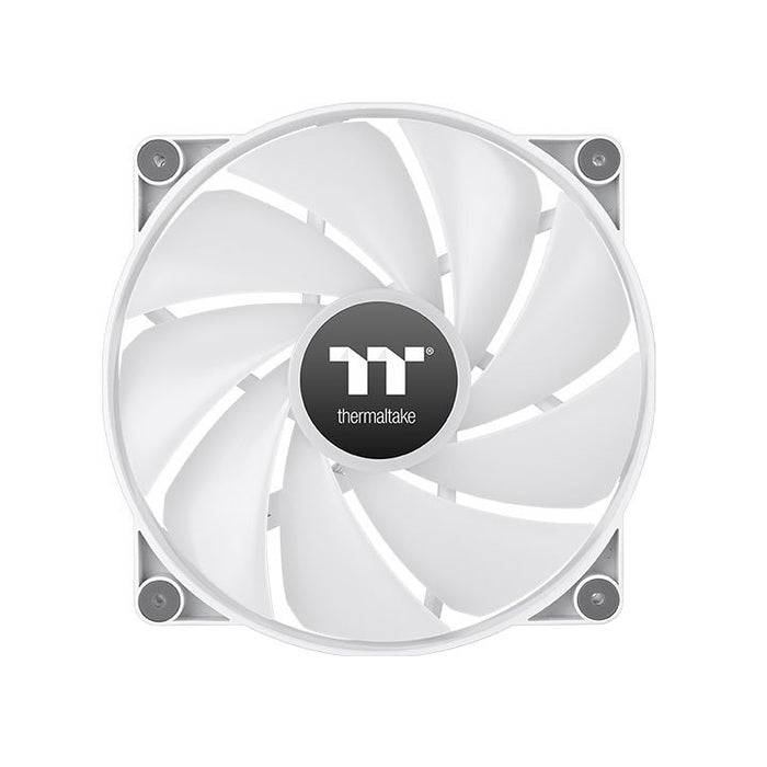 EAN 4711475641310 - Thermaltake CT200 Carcasa del ordenador Ventilador 20 cm Blanco 1 pieza(s) imagen 2