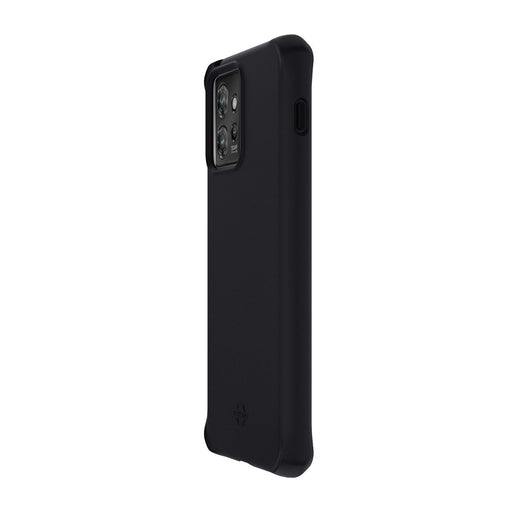EAN 3700992528908 - Mobilis 066048 funda para teléfono móvil 16,8 cm (6.6") Negro imagen 2