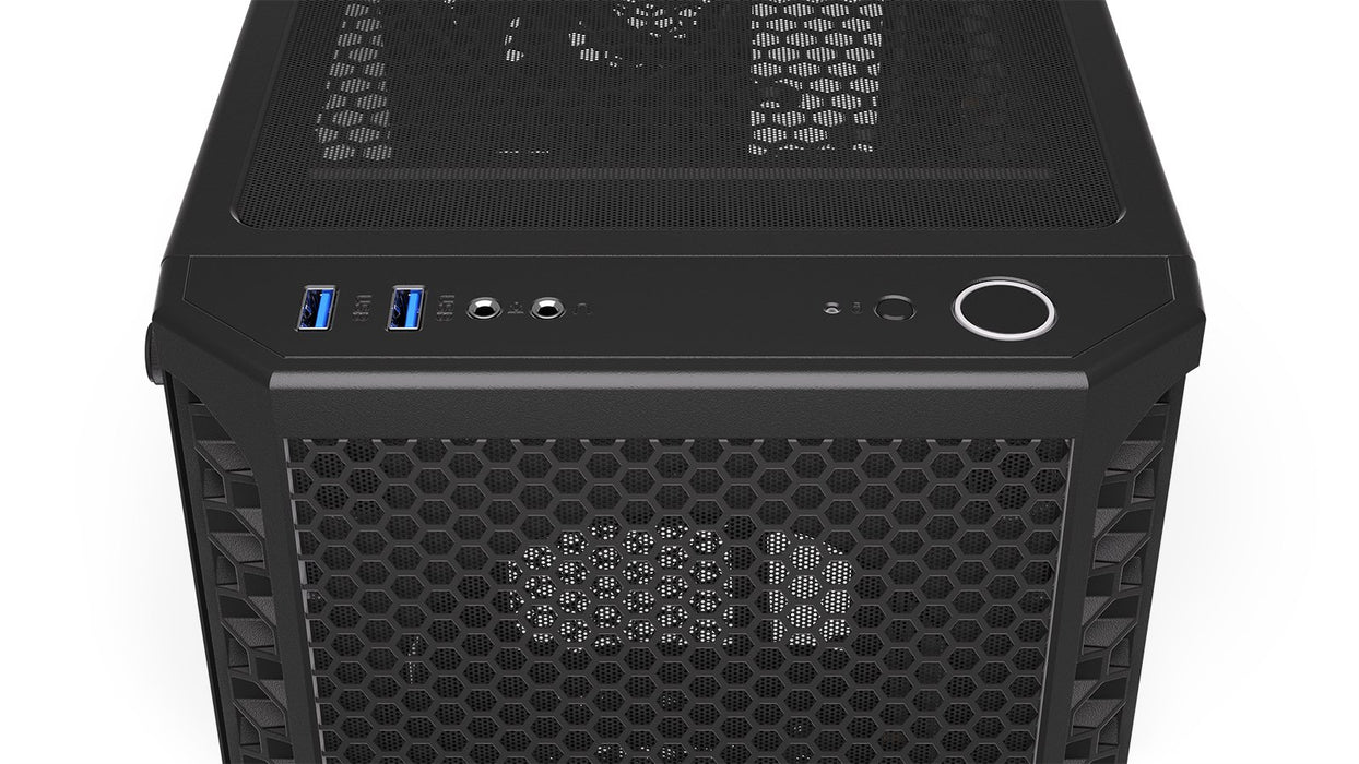 EAN 5903018666235 - ENDORFY Signum 300 Core Torre Negro imagen 21