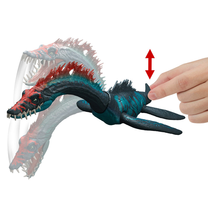 EAN 0194735272860 - Jurassic World JCL72 figura de juguete para niños imagen 4